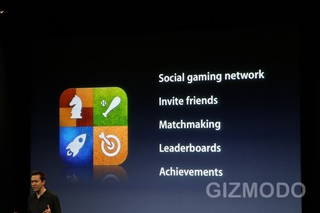 Illustration for article titled iPhone OS 4.0 Liveblog Archive